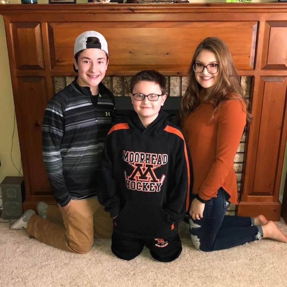 Meet your Posher, Andrea